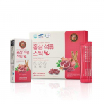 [Pocheon Hongsam] Red ginseng concentrated pomegranate stick 10 ml &times; 30 bags