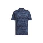 Adidas Go-To Tr&uuml;kitud V&otilde;rkkrae S&auml;rk Meestele Polo S&auml;rgid S&uuml;gavsinine IU4428 L