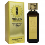 La uno Million Parfum meestele 50 ml 1,7 fl.oz 100 ml