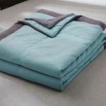 100% puuvillane pestav suvine lahe tekk puuvillane tekk, &uuml;he- v&otilde;i kahekordne pestav suvine &otilde;huke puuvillane tekk, &uuml;hekordne suvine lahe tekk 140x200cm