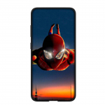Telefoni&uuml;mbris Samsung Galaxy S24 S23 iPhone 15 14 Xiaomi Redmi Note 13 12 11 8 10 9 Pro Max X XR OPPO A15 Huawei Spider Man Marvel Spidermani &uuml;mbris for iPhone XR