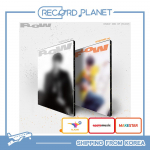 UUS (SHINee) - [VOOG] [POB] Set (AppleMusic)