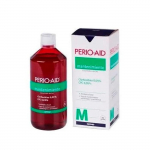 Perio Aid ravi suuvesi 500ml