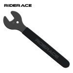 RIDERACE jalgrattapedaali mutriv&otilde;ti Vastupidav eriti pikk k&auml;epide MTB m&auml;gijalgratta paigalduse eemaldaja eemaldamise mutriv&otilde;tme parandust&ouml;&ouml;riist 15 mm must