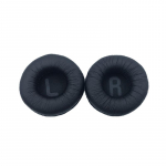 1 paar asendusk&otilde;rvapadjakesi Jbl Tune600Bt T660Nc T510Bt T500Bt T450Bt jaoks