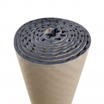 Auto Studio heli akustiline neeldumine auto kuumakindel lainevahu summutaja auto helikindel puuvillane isolatsioonimatt