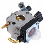 S&uuml;sivesikute karburaator Stihl Fs38 Fs45 Fs46 Fs55 Fs74 Fs75 Fs76 Fs80 Fs85 trimmerile