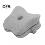 K&uuml;lgmine magamisjalgade padi Jalgade kaldtee leevendab v&auml;simust jalga kujundav puusa-jalavalu, leevendab jalgu t&otilde;stab jalgu, soodustab vereringet jalgade turse. roheline