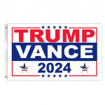 USA Valimiste Lipp, Kampaania Taustakangas, Atmosf&auml;&auml;ri Kaunistus, Rippuv Lipp, B&auml;nner, Lipp One Size