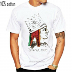 Armeenia MMA Kikkpoks UFC Muay Thai T-s&auml;rk Graafiline Riik Rahvuslipp Retro Vintage Kuningas Tigran Suur Tr&uuml;kk L&uuml;hikeste varrukatega &Uuml;mmargune kaelus XS