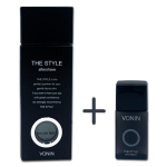 Beauty Bonin The Style Aftershave Skin, 135ml, 1 tk black