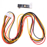 Suure t&auml;psusega 3D-printer ERCF Binky kodeerija ERCF V2 Enrager Rabbit porgandis&ouml;&ouml;turi Voron 2.4 Trident 3D Pinteri jaoks