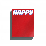 Jin &ndash; 1. sooloalbum [Happy] 1. JOURNEY VER.