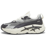 Puma Spina Nitro Tonal - Dark Coal Naiste Tennised Hall Keskmine Hall 393782-04 36