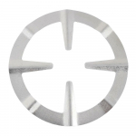 Vastupidav tugev rest kodu gaasipliidi alus pliidiplaadi reduktor r&otilde;ngas kohvi Moka poti hoidik h&otilde;be