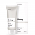 The Ordinary Natural Moisturizing Factors + HA 100ml valge