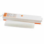 220 V majapidamistoidu vaakumtihendusmasin vaakumpakkimismasin sisaldab 15 tk kotti tasuta EU Plug