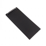 EDP1359-2 K&auml;etugi Keskkonsool Topsihoidja Rullkattel Must VW Passat B8 3G Magotan B8L Arteon CC 3G086253