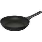 Praepann - Zwilling - 66299-206-0 - Alumiinium - 20 cm - &Uuml;hildub induktsioonipliidi ja n&otilde;udepesumasinaga must