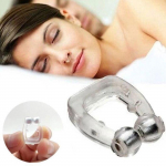Embout buccal en Silicone Anti ronflement, protection contre l'apn&eacute;e, plaque de bruxisme, aide au sommeil, prot&egrave;ge b*KD2368