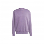 Adidas Aastaringselt Pikkade Varrukate Dressipluus Meeste Dressipluus Lilla IJ6926 M