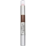 L'Oreal Paris Cosmetics True Match W1-2 0.05 fl oz (1.4 ml) Deep C9-10 white