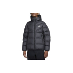 Nike Primaloft Tuulekindel Puhvjakk Must Meeste Streetwear FB8185-010 S