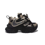 Luksuslikud Uued Kevad- ja S&uuml;gishooaja Hingavad Paksu Tallaga K&otilde;rgendatud Spordijalatsid 2024 Naiste Mood Teemant Mitmek&uuml;lgsed Vabaajajalatsid 39