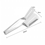 Roostevabast terasest k&ouml;&ouml;gitangid &ndash; mittenakkuvad, mitmeotstarbelised toiduklambrid praadide, kala ja muu jaoks &ndash; oluline toiduvalmistamise t&ouml;&ouml;riist h&otilde;be