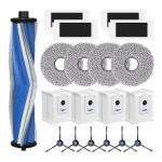 19-osaline asenduskomplekt ECOVACS DEEBOT T30S/T30S COMBO/T30S Pro tolmuimejatele CHINA