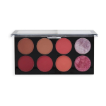 Revolution Beauty London Ultra p&otilde;sepuna meigipalett Sugar & Spice, 1 tk brown