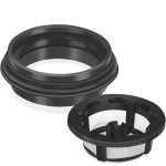 Veepaagi filtrielement iRobot Braava Jet M6 p&uuml;hkimisrobottolmuimeja varuosade p&uuml;hkimismasina tarvikud