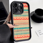 Telefoni&uuml;mbris iPhone'ile 11 13 12 14 15 16 Pro Max 7 8 Plus XR XS Max Samsung A55 S24 S23 A02S Redmi 9 13C 9A 10 A3 OPPO A15S A16 A17 A18 A38 A53 A54 A31 SamSung M40S must