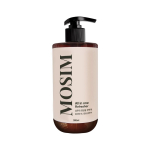 Mosim All-in-One Refresher Cleansing Washing Conditioner for Wigs, 1 pc, 300ml white