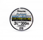 Seaguar Fluors&uuml;sinik F Meister Liin 300m Suurus 3 lb 0.148mm (4087) puhas