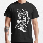 Suvised Meeste Mood vabaaja s&auml;rgid L&uuml;hikeste varrukatega Evangelion Unit 02 Siluett Must T-s&auml;rgid Suured T-s&auml;rgid S sinine