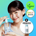 Illiyoon Ceramide Derma 6.0 Cleansing Water Foam Special (250+30ml) and individual items (250ml) Planning 250ml+30ml