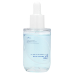 ISNtree, Ultra Low Molecular Weight Hyaluronic Acid Serum, 1.69 fl oz (50 ml) white