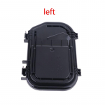 Esitulede kaitsekatted V/P 4F0941159 4F0941158 A6 2005-2011 A6 Allroad Quattro 2007-2011 RS6 2008-2011 jaoks