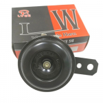 Lemod universaalne mootorratta elektriline sarvekomplekt 12V 1,5A 105db veekindlad &uuml;mmargused valjuh&auml;&auml;ldiga k&otilde;larid t&otilde;ukeratta mopeedile Dirt Bike ATV