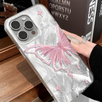 Sulgedega telefoni&uuml;mbris iPhone'ile 11 13 16 Pro Max iPhone 14 15 Pro Max 12 13 Pro Max 16 Samsung S24 FE A55 A05S A54 S22 A15 S23 A12 A52S A34 A05S A14 iPhone 11 puhas