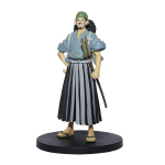 One Piece DXF GRANDLINE Country Usopp ~THE MEN~Wano vol.6 gray