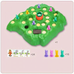 K&uuml;&uuml;likul&otilde;ksu m&auml;ng M&auml;nguasi J&auml;nku krossijooksu keerutav naeris tilk lauam&auml;ng Alusharidusega laste lauam&auml;ngud perem&auml;ngud