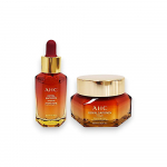 [AHC] Royal Saponin Ampull 30ml + Kreem 60ml &ndash; Premium vananemisvastane nahahoolduskomplekt