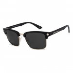 VINCENT CHASE EYEWEAR Autor Lenskart | T&auml;is&auml;&auml;rsed &uuml;marad stiilsed p&auml;ikeseprillid | Polariseeritud ja 100% UV-kaitsega | Meestele ja naistele | Suur | Vc S10681/P