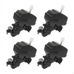 Versatile, Boat Motor Components Kit, Electric Drink Mixing Gadget Mini Wind up Stirring for