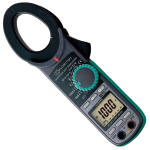 Kyoritsu elektriarvesti 2056R Cue Snap Current Measurement Clamp Meter (KYORITSU) AC DC