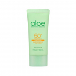 Holika Holika Aloe Waterproof Sunscreen SPF 50+ PA++++ (70ml)