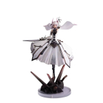 TUNDMATU MUDEL Hall Leht Raikou l&otilde;plik skaala v&auml;rvitud valmis figuur Deluxe v&auml;ljaanne Karistav Vares &Uuml;ldotstarbeline 1/7 PVC&ABS