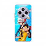 Coque Xiaomi Redmi 14C Anime One Piece Trafalgar D Water Law Maniacase